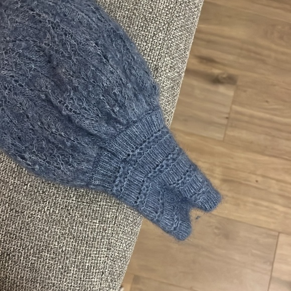 ❌ SOLD ❌ SEZANE | Sweater NWT - Picture 9 of 11